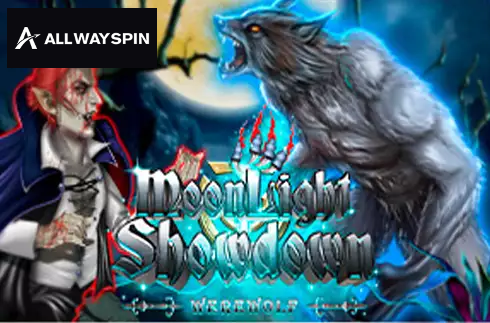 Moonlight Showdown Werewolf